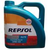 Repsol Elite Multivalvulas 10W-40 4 l