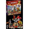 LEGO® NINJAGO® 71818 Turnajová bitevní aréna