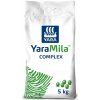 Yara Mila Hydrocomplex viaczložkové hnojivo granulát 5 kg