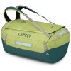 Osprey Transporter Duffel 65, cestovná taška - Glow Dew Torrent Blue
