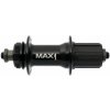 MAX1 Sport CL zadný náboj 5x135 mm čierny 32 dier orech Shimano HG9 32 dier