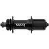 MAX1 Sport CL zadný náboj 5x135 mm čierny 32 dier orech Shimano HG9