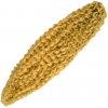 Brazilian brčky kučeravé Crochet Braids blond #27: 70cm 115g