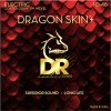 DR Strings Dragon Skin+ DEQ-10