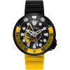 Nubeo NB-6104-01 Ventana Star Trek Starfleet Automatic Limited 50mm 100ATM