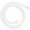 Hansgrohe Hadice - Sprchová hadica Isiflex, 125 cm, matná biela 28272700