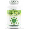 Vit4ever Vitamin B Komplex - 365 tabliet Exp.: 2026+