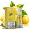 Frutie - Lemon (Citron) 10ml Citron Obsah nikotinu: 12 mg