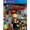 Tin Hearts (PS4)