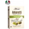 Sušienky Amaretti PISTACCHIO 170g falcone