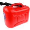 Geko Kanister 20L + lievik G03242