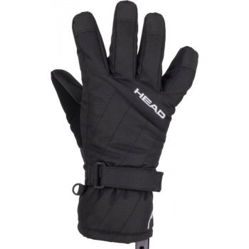 Head Pat Detské lyžiarske rukavice čierna od 23,95 € - Heureka.sk