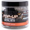Magic wolf POP-UP Kalamár plávajúce boilies 65 g 15 mm