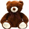 PLYŠOVÁ HRAČKA plyšový MEDVEĎ 31 CM PLYŠOVÁ HRAČKA medvedík