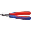 KNIPEX Seitenschneider Elektronik Super Knips Form6 125mm KNIPEX