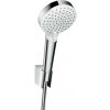 Vaňový set Hansgrohe Crometta, 2 funkcie 27558000