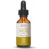 Ľanový olej Wooden Spoon 30 ml VEGAN