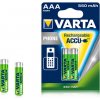 Varta Rechargeable Accu Phone AAA 550 mAh 2x VAR 58397 2x