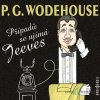 Případů se ujímá Jeeves - Pelham Grenville Wodehouse - online doručenie