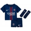 Nike Paris Saint-Germain FC - PSG set detský (2025-2026), domáci (menšie veľkosti)