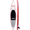 Paddleboard Coddy Red 12,6x30