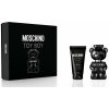 Darčeková sada parfémov MOSCHINO Toy Boy EdP Set 80 ml (8011003870554)