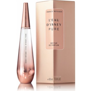 Issey Miyake L´Eau D´Issey Pure Nectar parfumovaná voda dámska 90 ml