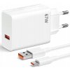 NABÍJAČKA SIEŤOVÁ NAPÁJACÍ ZDROJ 67W PRE XIAOMI 13 Lite 12 12S Ultra 12X + KABEL