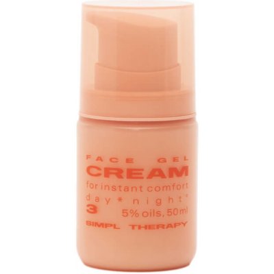 SIMPL Therapy Face Gel Cream 50 ml