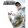 Fishing Sim World