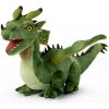 Eco-Friendly Rappa drak zelený Rappa 40 cm