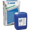 MAPEI Mapelastic Foundation (A+B) 32 kg - Dvojzložková, pružná, cementová hmota