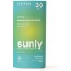 ATTITUDE Minerálna ochranná tyčinka na celé telo SPF 30 - bez vône, 60 g
