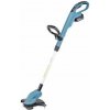 Makita DUR181RF / Aku strunová kosačka / 260mm / 18V / Li- ION / 1x 3.0Ah (DUR181RF)