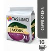 Tassimo Jacobs caffé crema intenso XL 144g