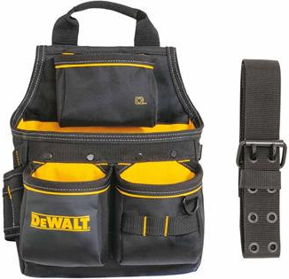 DeWalt Pro Opasok na náradie 13 vreciek DWST40201-1