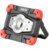 Svietidlo Strend Pro Worklight, 10W, LED 600 lm, pracovný a výstražný reflektor, USB in/out (2171598)