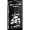 GaleForce Nine Sons of Anarchy: Men of Mayhem Calaveras Club