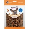 Dokas kocky s hmyzom a mrkvou 100 g