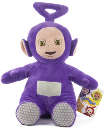 Teletubbies Tinky Winky 33 cm