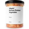 Vilgain Fermentovaná zelenina BIO kórejské kimchi 350 g