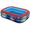 Bestway 98011 Spider-Man Family Play Pool