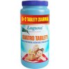 Tablety LAGUNA QUATRO 4v1 do bazénu 2,4kg