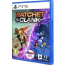 Ratchet and Clank: Rift Apart