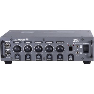 Peavey MiniMAX 500 W