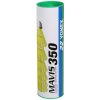 YONEX Multipack 2 ks Mavis 350, zelený, tuba 6 ks (990203049)