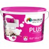 Colorlak PROINTERIÉR Plus V2098 maliarska farba Biela matná 4 kg