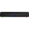 Soundbar Genesis Helium 312BT 10 W čierny