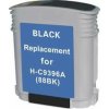 H-88XLBK HP 88 XLBK (C9396A) Čierna Náhradná Atramentová Kazeta Chiped 69ml