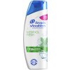 Head & Shoulders mentol osviežujúci šampón proti lupinám 250 ml
